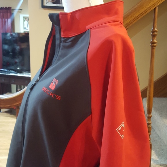 DDX DRI DUCK JACKET - Picture 5 of 8